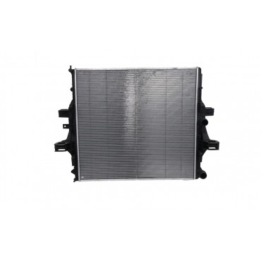 Radiateur Refroidissement de Moteur Pour Iveco Daily V VI