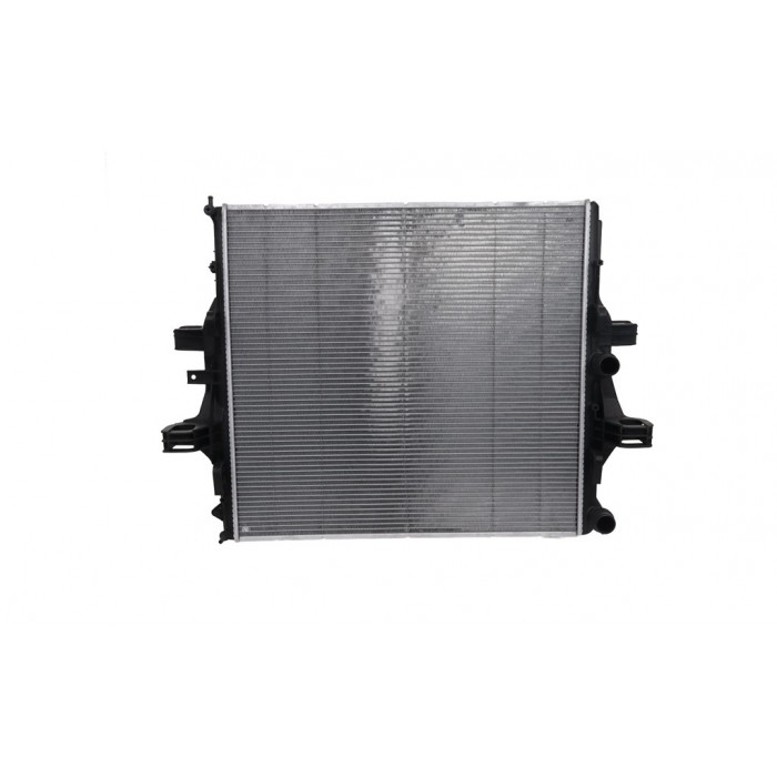 Radiateur Refroidissement de Moteur Pour Iveco Daily V VI