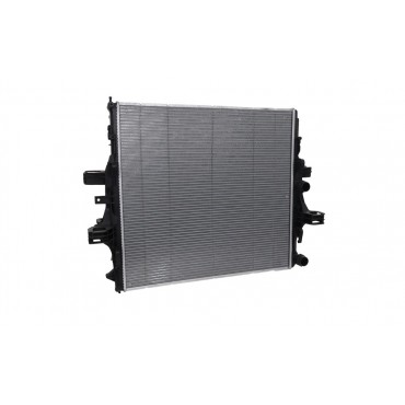 Radiateur Refroidissement de Moteur Pour Iveco Daily V VI