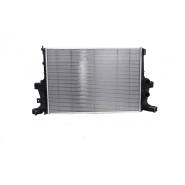 Radiateur Refroidissement de Moteur Pour Iveco Daily IV V