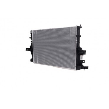 Radiateur Refroidissement de Moteur Pour Iveco Daily IV V