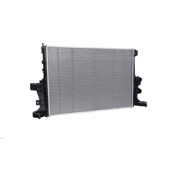 Radiateur Refroidissement de Moteur Pour Iveco Daily IV V