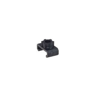 Support de Radiateur Pour Iveco Daily Citys VI