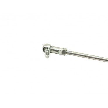 Régulateur de Suspension Pneumatique Biellette Pour Iveco Daily Citys VI