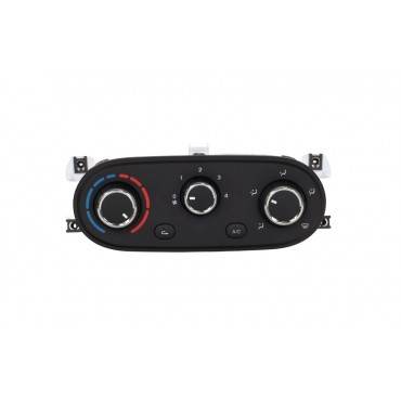 Panneau Contrôle Chauffage Habitacle Pour Iveco Daily VI