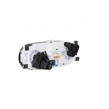 Panneau Contrôle Chauffage Habitacle Pour Iveco Daily VI