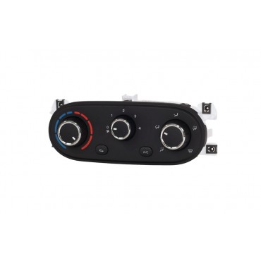 Panneau Contrôle Chauffage Habitacle Pour Iveco Daily VI