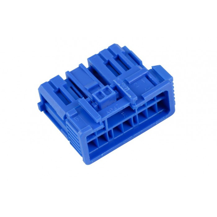 Connecteur d'Interrupteur Combiné Pour Iveco Daily II