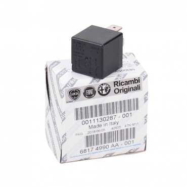 Relais Pour Audi 80 Mercedes-Benz Ford Skoda 191937503A, 171937503A, 191937503