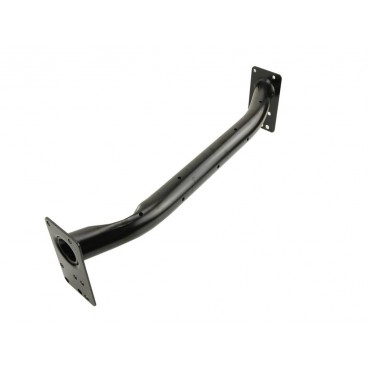 Renfort de Pare Choc Avant Pour Iveco Daily IV