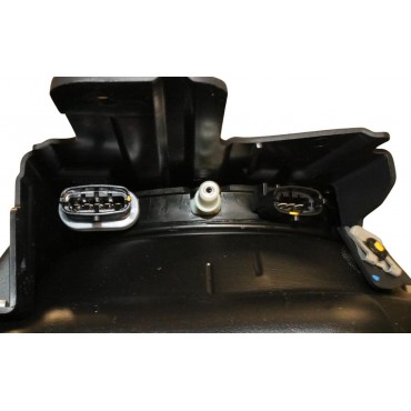 Réservoir ADBlue Pour Iveco Daily Citys VI 5802327987