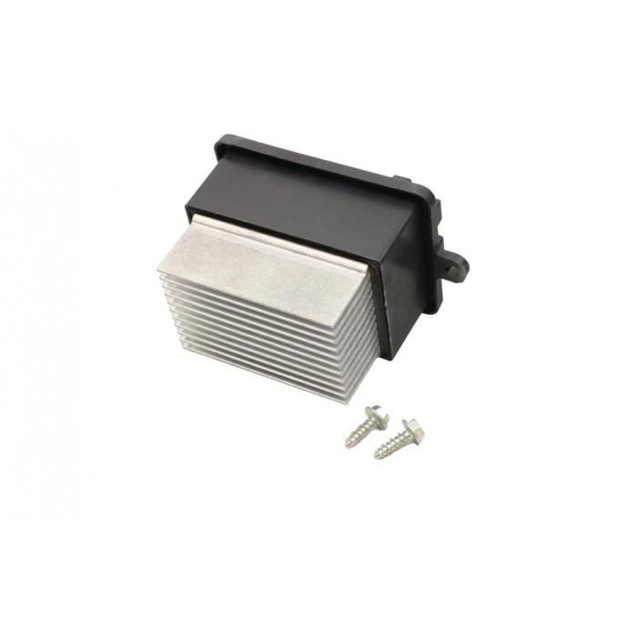 Résistance Chauffage Ventilation Pour Fiat 500 Iveco Daily VI