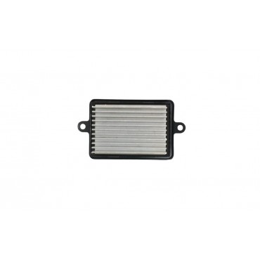 Résistance Chauffage Ventilation Pour Fiat 500 Iveco Daily VI