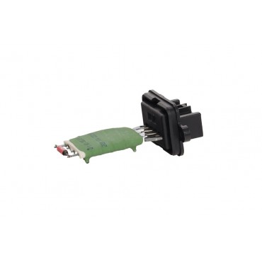 Résistance Chauffage Ventilation Pour Iveco Daily Citys VI