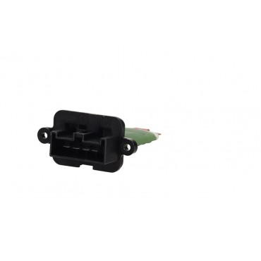 Résistance Chauffage Ventilation Pour Iveco Daily Citys VI