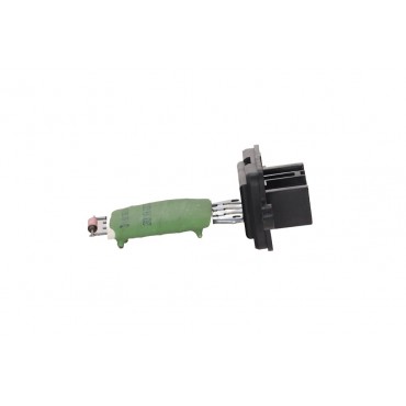 Résistance Chauffage Ventilation Pour Iveco Daily Citys VI