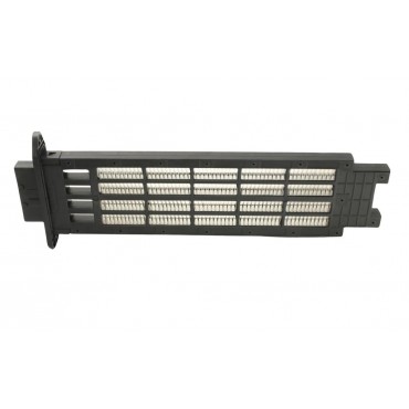 Résistance Chauffage Ventilation Pour Iveco Daily Citys VI