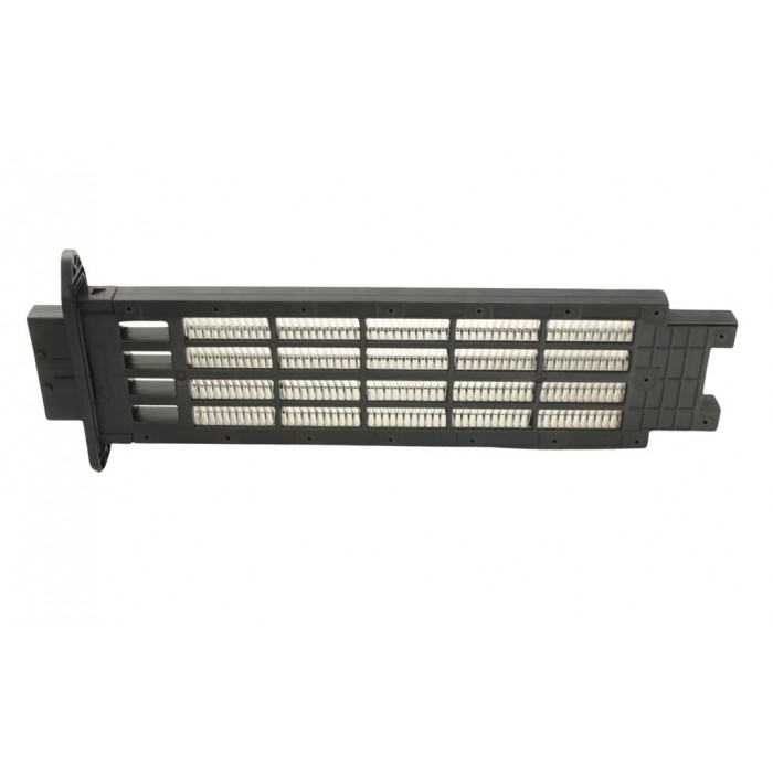 Résistance Chauffage Ventilation Pour Iveco Daily Citys VI