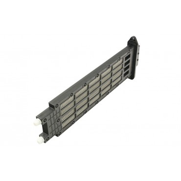 Résistance Chauffage Ventilation Pour Iveco Daily Citys VI