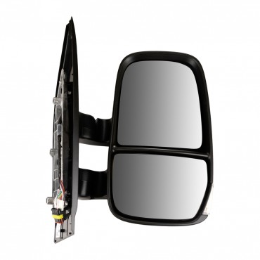 Rétro Extérieur Droit Pour Iveco Daily Citys VI 5802029830, 5801960437