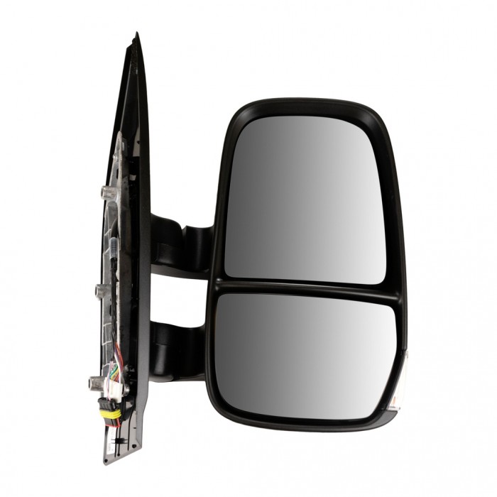 Rétro Extérieur Droit Pour Iveco Daily Citys VI 5802029830, 5801960437