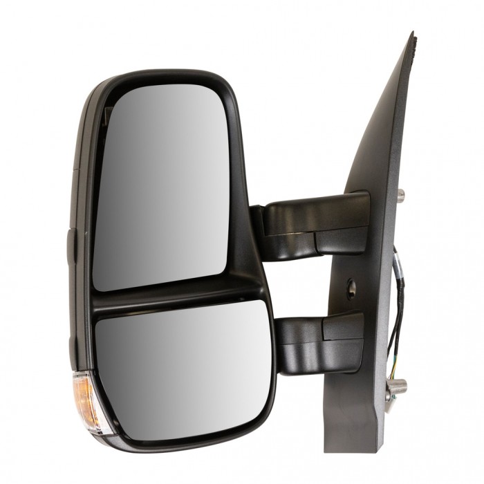 Rétro Extérieur Gauche Pour Iveco Daily VI 5802029814