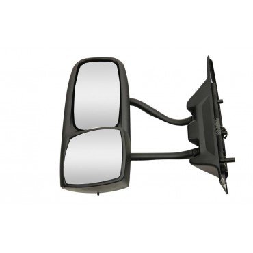 Rétro Extérieur Gauche Pour Iveco Daily VI