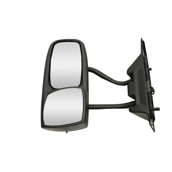 Rétro Extérieur Gauche Pour Iveco Daily VI