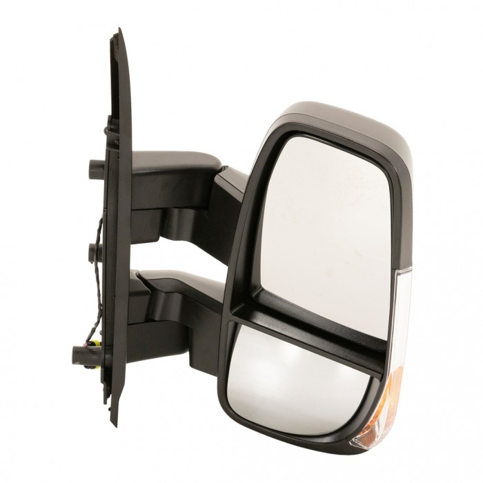 Rétro Extérieur Droit Pour Iveco Daily Citys VI 5802495901, 5802028034