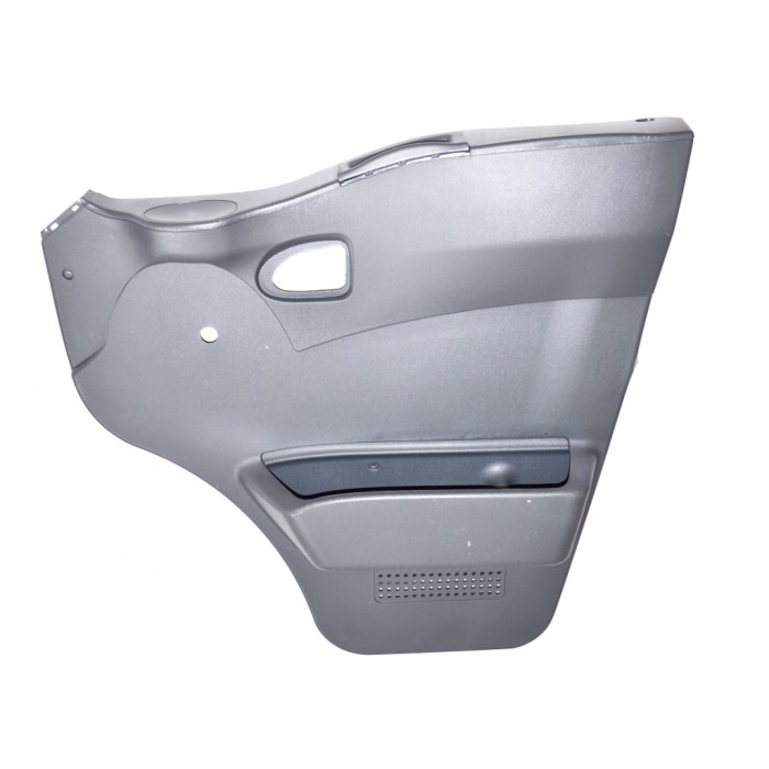 Garniture Porte Intérieur Avant Droite Pour Iveco Daily III IV