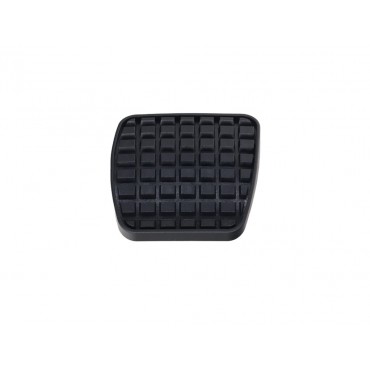 Revêtement Pédale de Frein Pour Iveco Daily III IV V