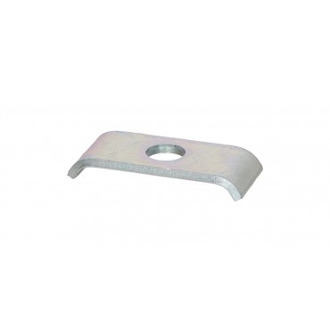 Support de Ressort à Lames Pour Iveco Daily Citys VI