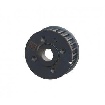 Poulie Pignon de Vilebrequin Pour Fiat Ducato