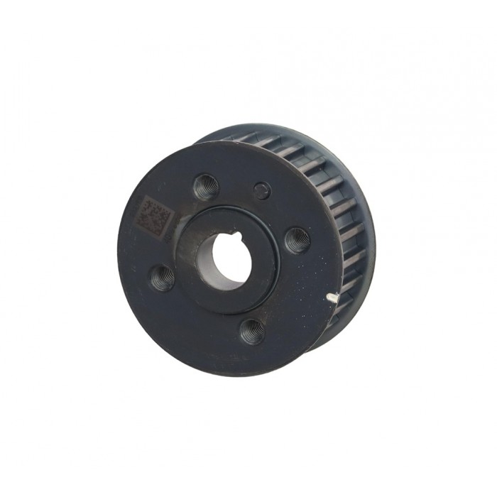 Poulie Pignon de Vilebrequin Pour Fiat Ducato
