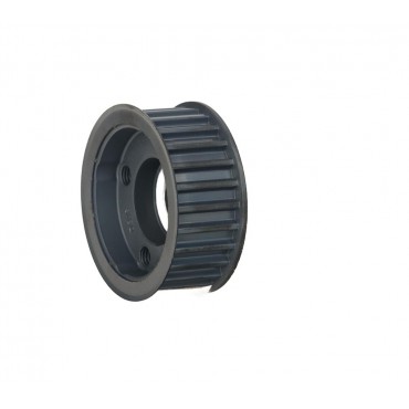 Poulie Pignon de Vilebrequin Pour Fiat Ducato