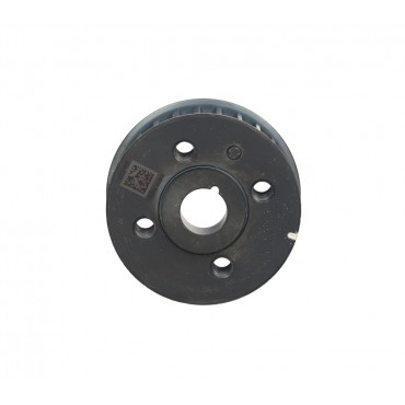 Poulie Pignon de Vilebrequin Pour Fiat Ducato