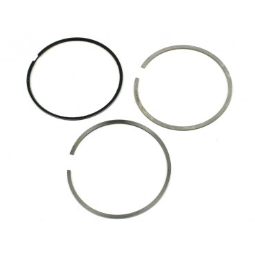 Jeu Segments de Piston Pour Iveco Daily IV