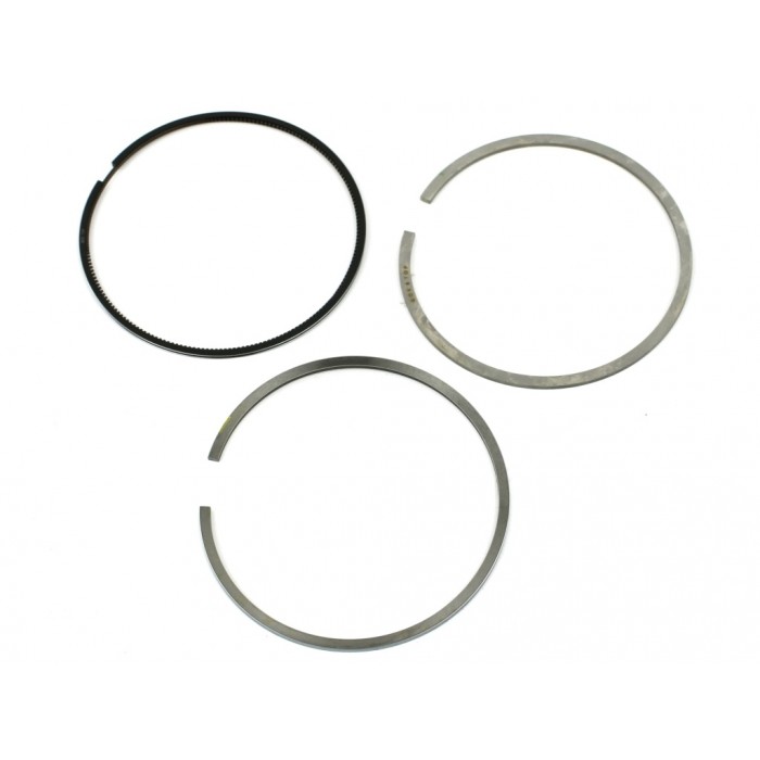 Jeu Segments de Piston Pour Iveco Daily IV
