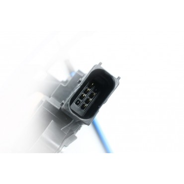 Gache Serrure de Porte Coulissant Droit Pour Fiat Ducato