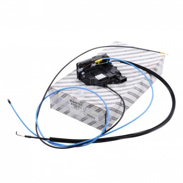 Gache Serrure de Porte Coulissant Droit Pour Fiat Ducato