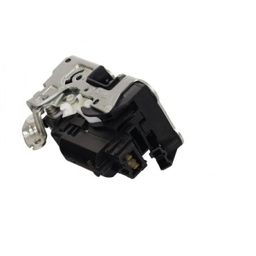 Gache Serrure de Porte Arrière Droit Pour Iveco Daily III IV V 5801352917