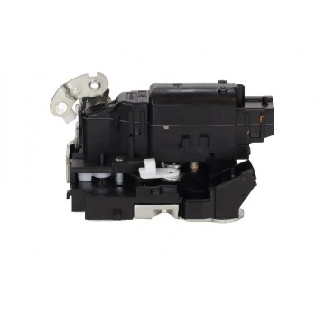 Gache Serrure de Porte Arrière Droit Pour Iveco Daily III IV V 5801352917