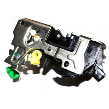 Gache Serrure de Porte Avant Droit Pour Iveco Daily Citys 500314256, 5801352924