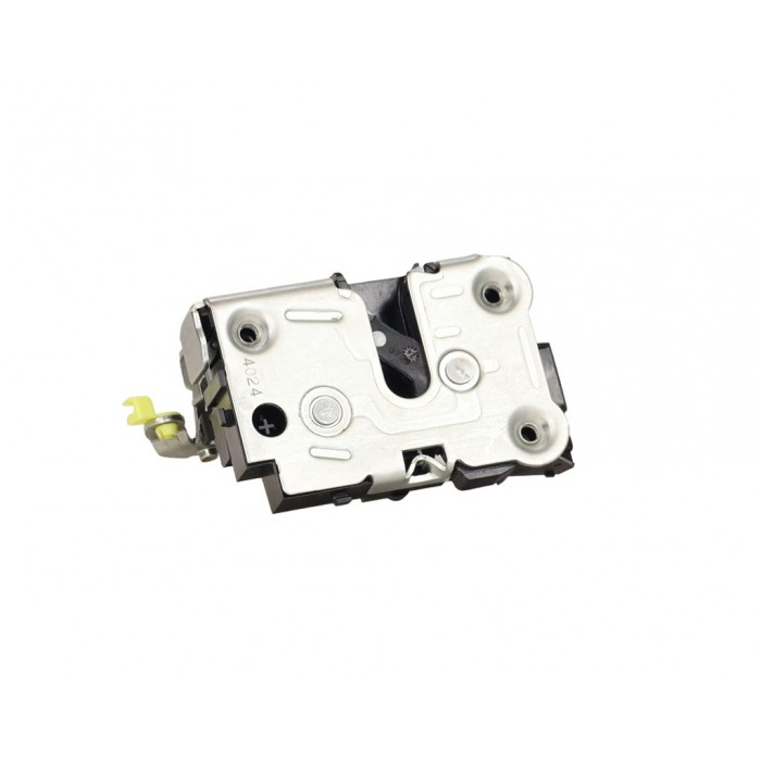 Gache Serrure de Porte Arrière Gauche Pour Iveco Daily III IV V 5801352916