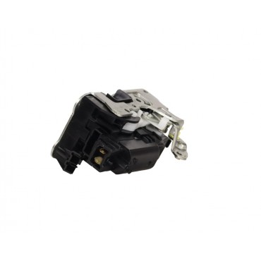 Gache Serrure de Porte Arrière Gauche Pour Iveco Daily III IV V 5801352916