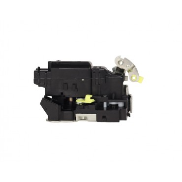 Gache Serrure de Porte Arrière Gauche Pour Iveco Daily III IV V 5801352916