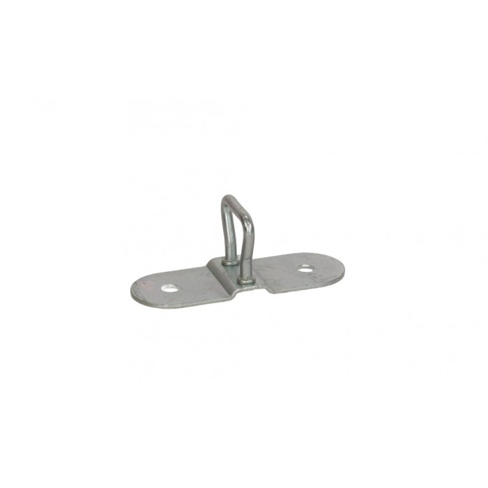 Loquet Serrure de Porte Arrière Pour Iveco Daily Citys VI