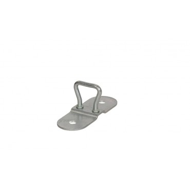 Loquet Serrure de Porte Arrière Pour Iveco Daily Citys VI