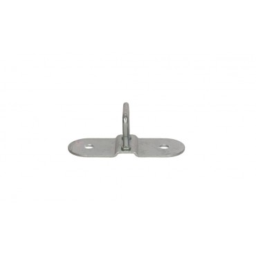 Loquet Serrure de Porte Arrière Pour Iveco Daily Citys VI