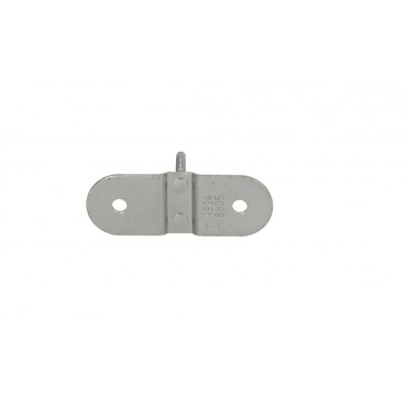 Loquet Serrure de Porte Arrière Pour Iveco Daily Citys VI
